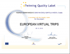 European Virtual Trips